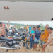 Kuakhai River drowning Bhubaneswar