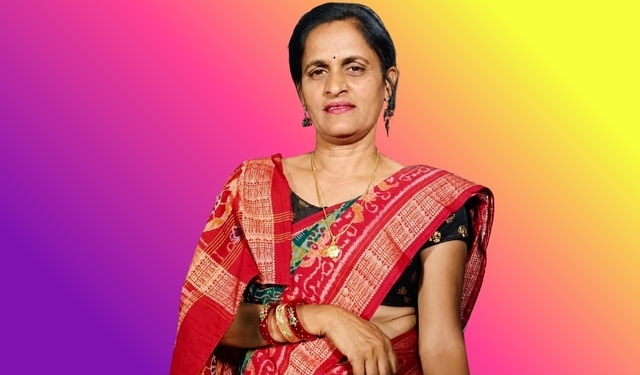 Woman Murdered in Balangir