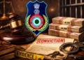 Odisha Vigilance bribery conviction