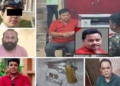Balangir Businessman Abduction