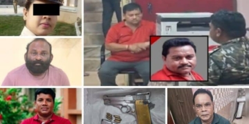 Balangir Businessman Abduction