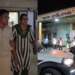 OPAF Jawan Injured