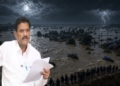 Subarnarekha river flood Odisha