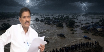 Subarnarekha river flood Odisha