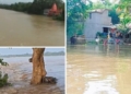 Subarnarekha flood Baleshwar