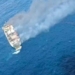 Indonesian ferry fire Bali