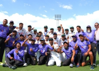 Bangladesh Beat Australia