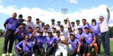 Bangladesh Beat Australia