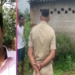 Decomposed Body of Youth Found