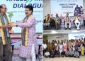 Khelo India Dialogue Baripada