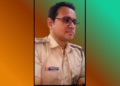 Bhadrak SI Arrested
