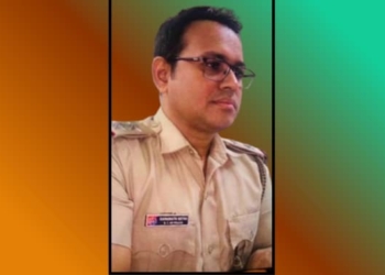 Bhadrak SI Arrested