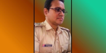 Bhadrak SI Arrested
