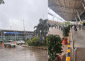 Bhubaneswar airport flight connectivity decline