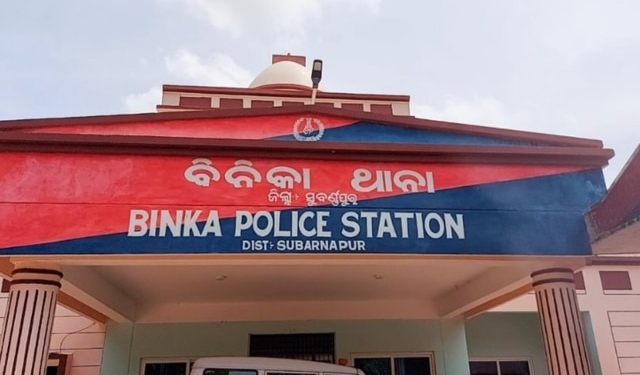 Two Minor Girls Rescued