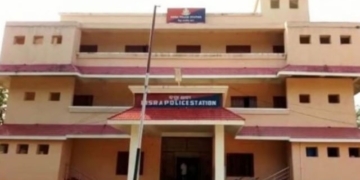 Sundaragada student suicide