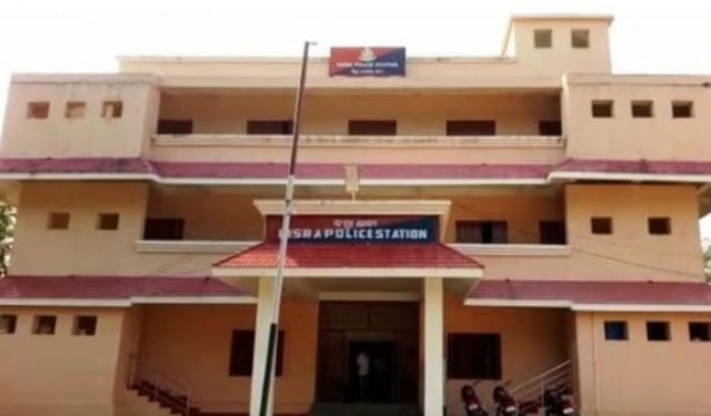 Sundaragada student suicide