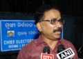 BJD SIR extension Odisha floods