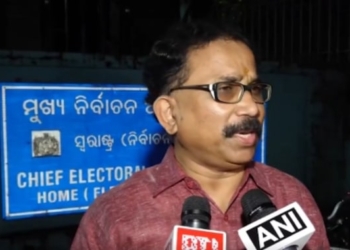 BJD SIR extension Odisha floods