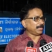 BJD SIR extension Odisha floods