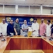 BJD Meet Odisha CEO