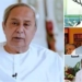 BJD flood relief deputation Odisha