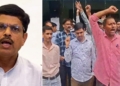 BJP Leader Denies Misbehaviour Charge Against Him in Kendrapara, Demands CCTV Check