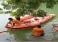 Two College Students Go Missing