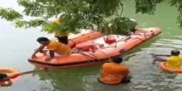 Two College Students Go Missing
