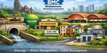 BMC Local Self‑Government Day projects