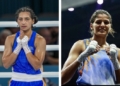 India CWG 2026 boxing gold Preeti Jaismine