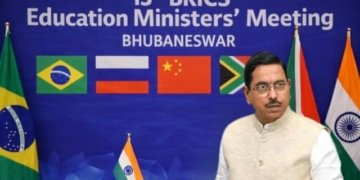 BRICS Education Ministers’ Meeting