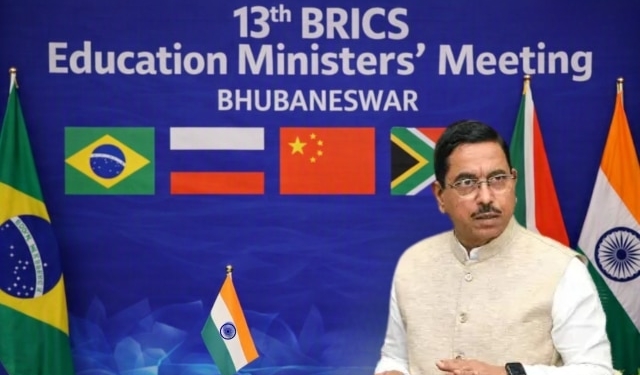 BRICS Education Ministers’ Meeting