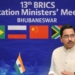 BRICS Education Ministers’ Meeting