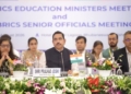 BRICS Education Ministers’ Meeting
