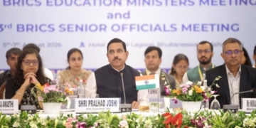 BRICS Education Ministers’ Meeting