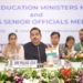 BRICS Education Ministers’ Meeting