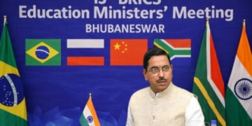 BRICS Education Ministers’ Meeting