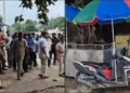 Man Shot Dead in Sambalpur