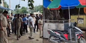 Man Shot Dead in Sambalpur