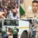Bhubaneswar cab strike violence