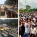 Bhubaneswar ride‑hailing strike