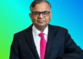 Tata Sons Chairman resignation