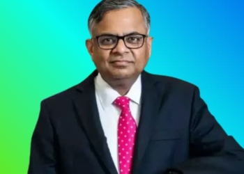 Tata Sons Chairman resignation