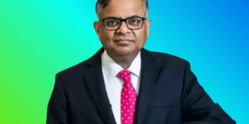 Tata Sons Chairman resignation