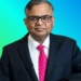 Tata Sons Chairman resignation
