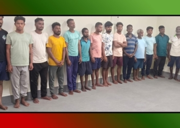 Chilika Lake prawn piracy murder
