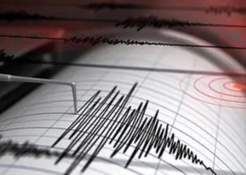 China earthquake