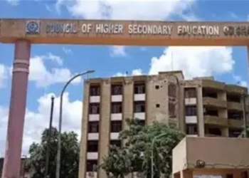Odisha CHSE ex-regular exam rule