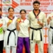 CISF Taekwondo National Championship